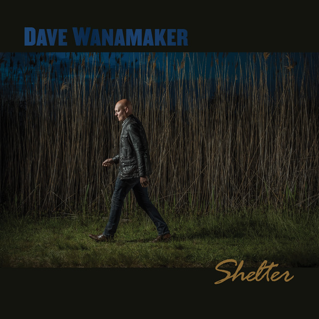 Dave Wanamaker