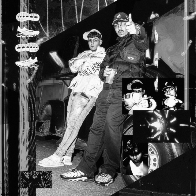 album image