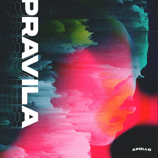 Pravila cover art