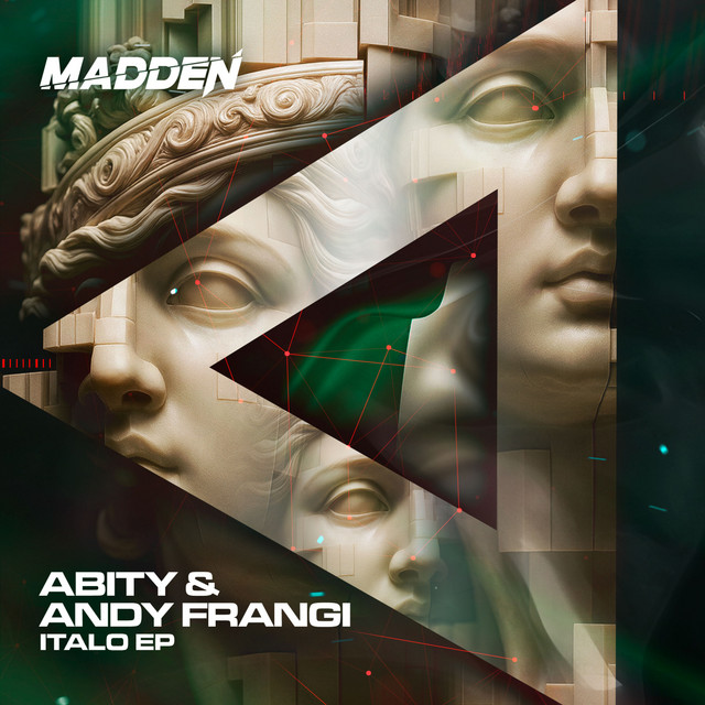 Rome album art