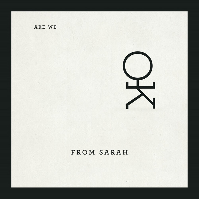Are We Ok cover art