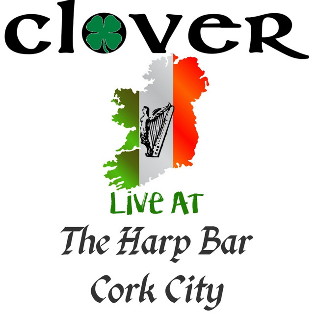 Live at The Harp Bar, Cork City cover art