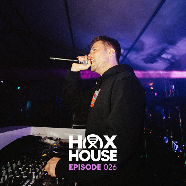 Tim Hox Presents Hox House 026 cover art