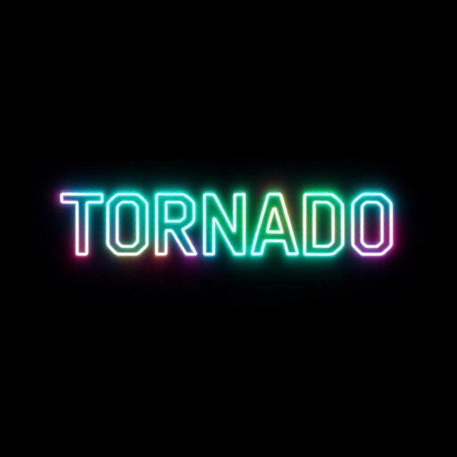 TORNADO