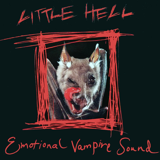 Emotional Vampire Sound cover art