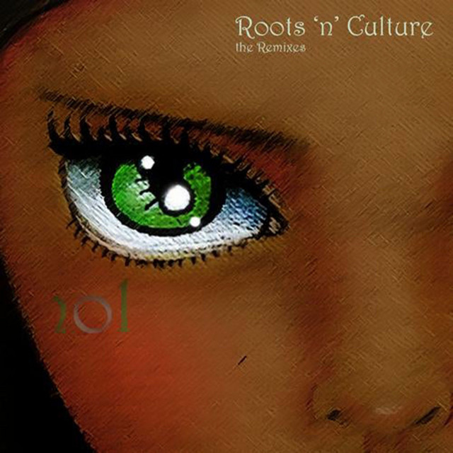 Roots & Culture - Shaun Ingham, Hedley and Frank House Remix cover art