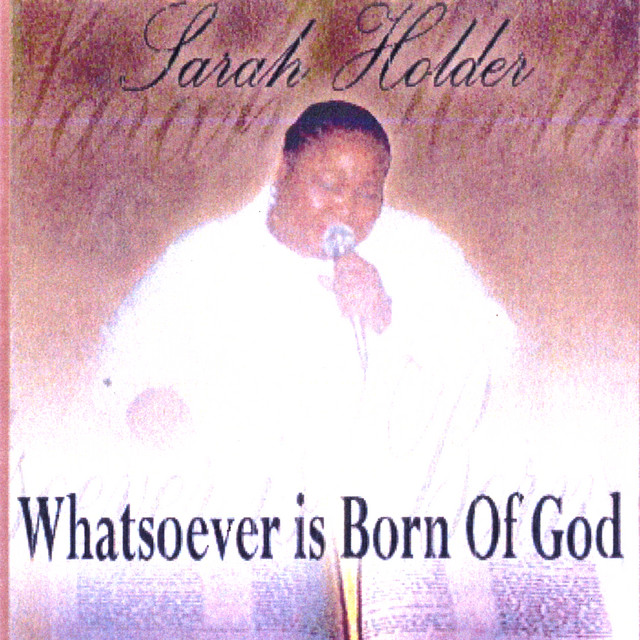 Thank You cover art