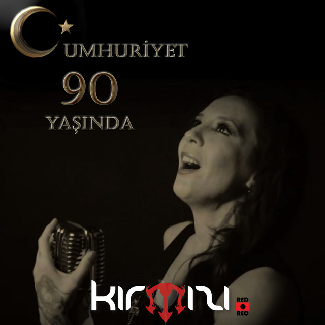 Cumhuriyet 90 Yaşında cover