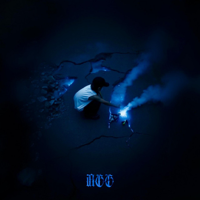 RGG cover art