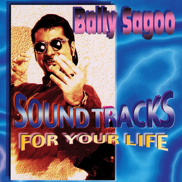 Sound Tracks For Your Life cover art