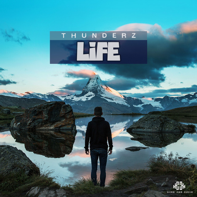 Life cover art