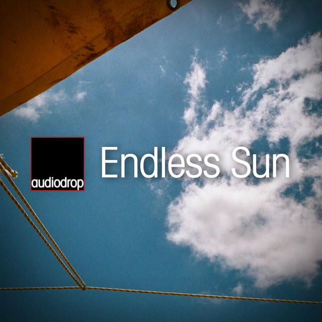 Endless Sun cover