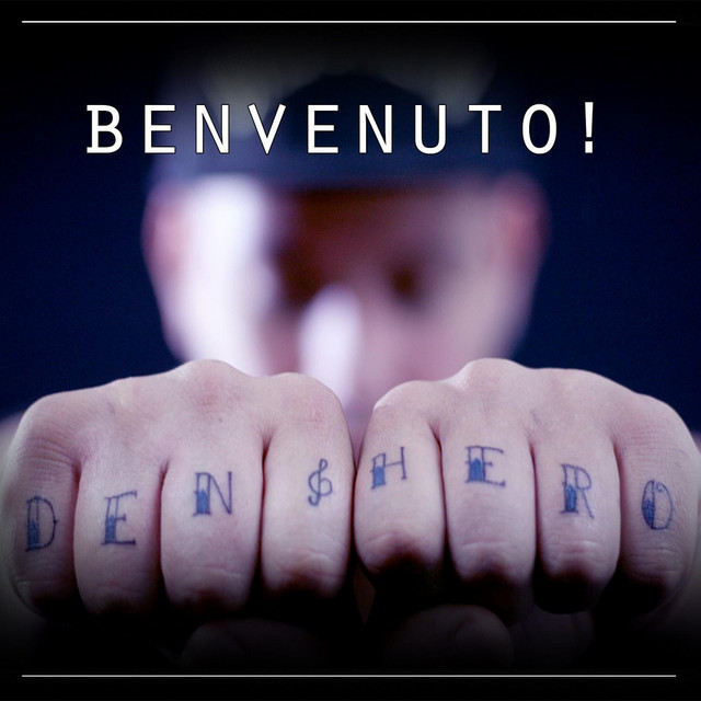 Benvenuto