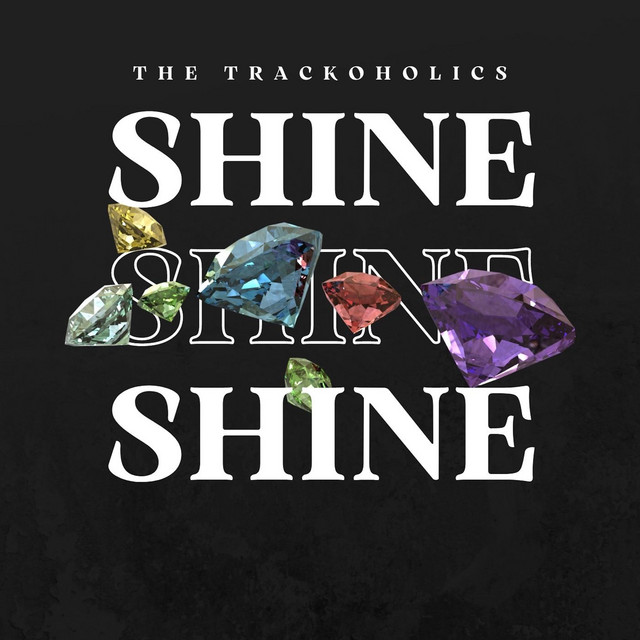 Shine cover art