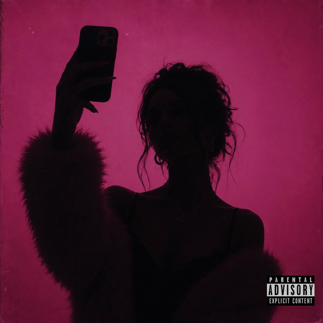 B*tch album image