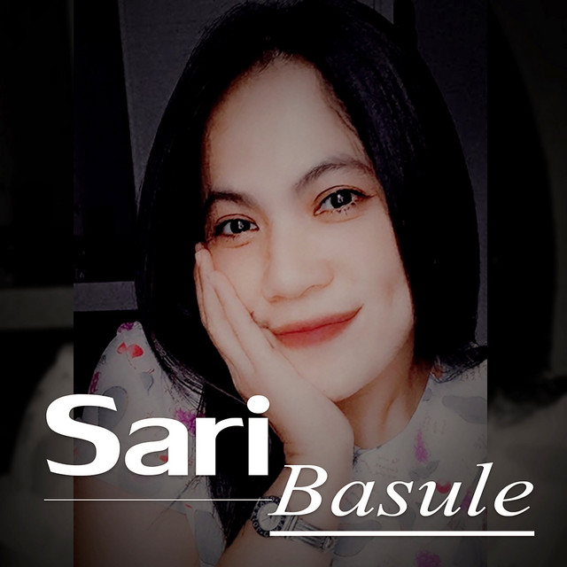 Patamuan Dara Basule cover art