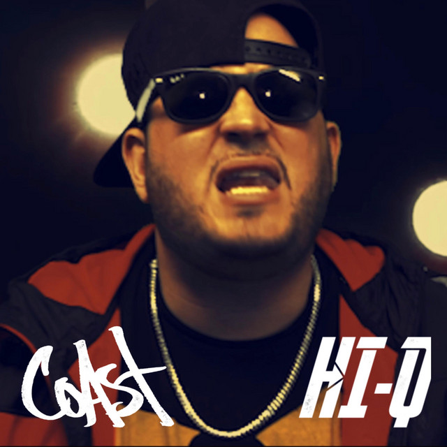HI-Q cover art