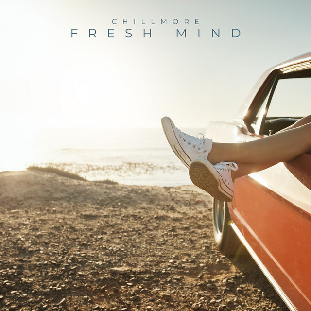 Обкладинка: Fresh Mind — Chillmore