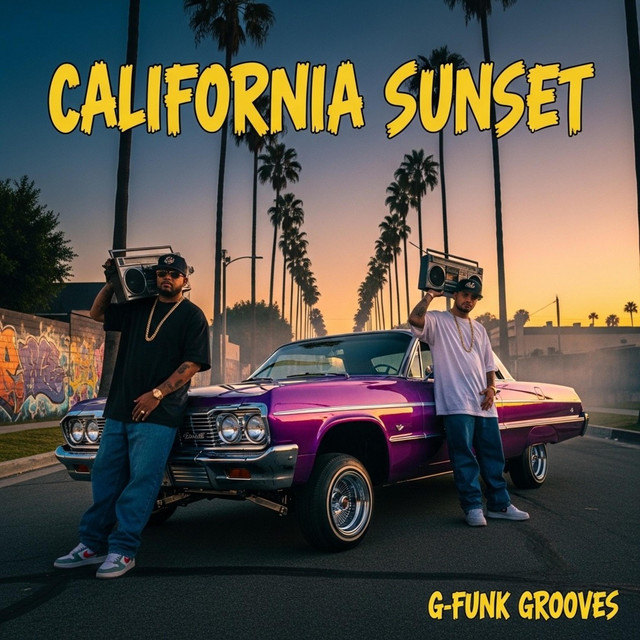 Pacific Coast Highway cover art