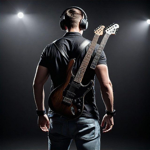 Mck (Enter Techno) cover art