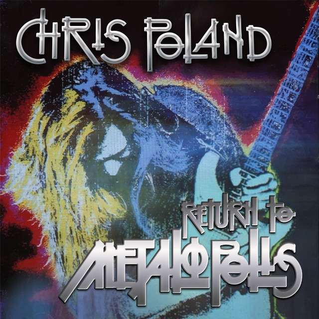Return to Metalopolis (30th Anniversary Edition) cover art