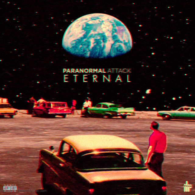Eternal cover art