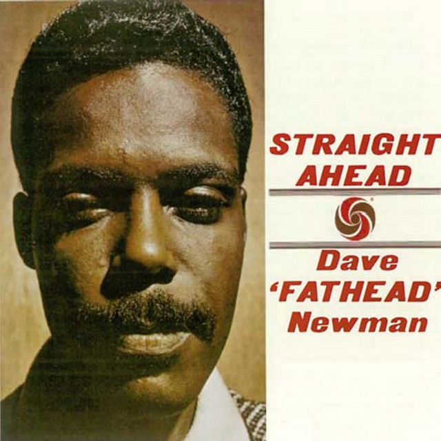 Straight Ahead