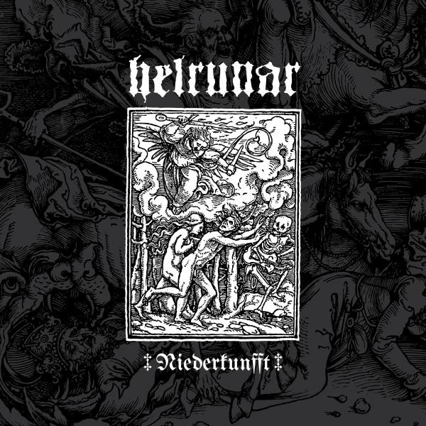 Niederkunfft cover art