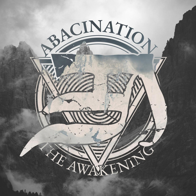 The Awakening cover