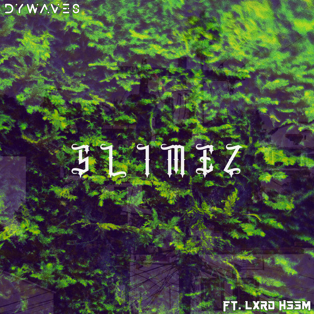 Slimez cover art