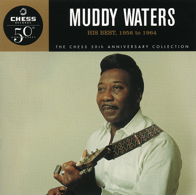 His Best 1956-1964 - Album by Muddy Waters | Spotify
