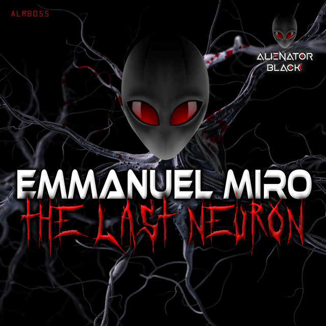 The last Neuron cover