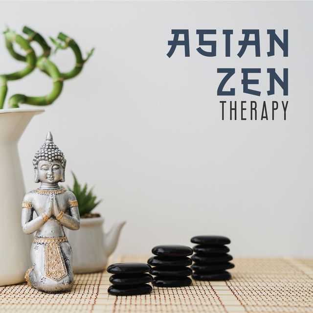 Asian Meditation Music Universe