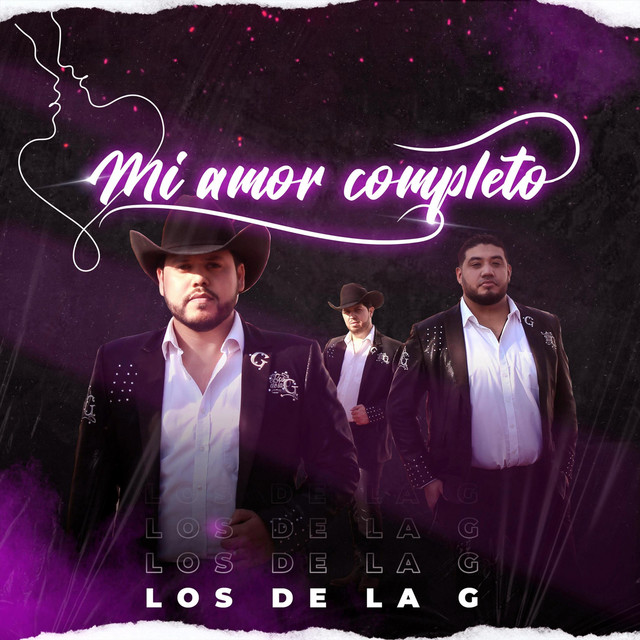 Mi Amor Completo - Single by Los De La G | Spotify