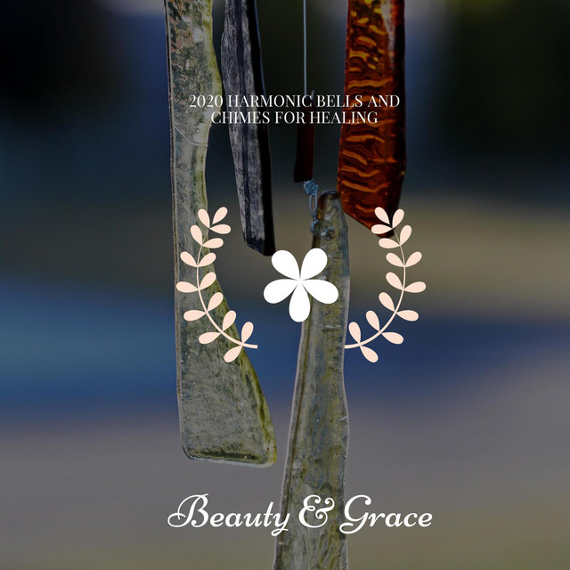 2020 Harmonic Bells And Chimes For Healing cover art