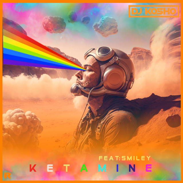Ketamine - Extended Mix