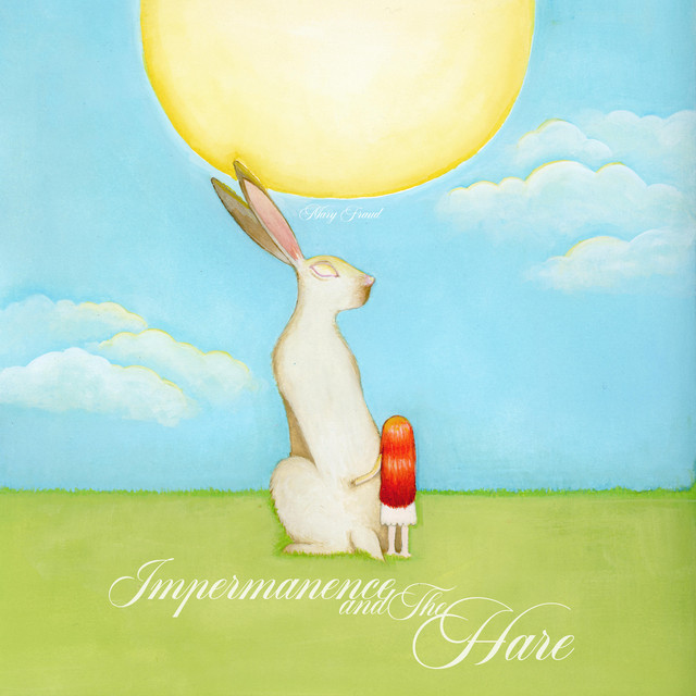 Impermanence and The Hare cover art