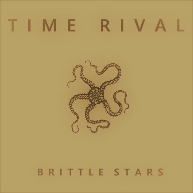 Brittle Stars cover art