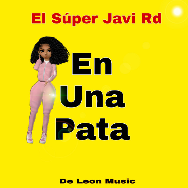 Super Javi RD | Spotify