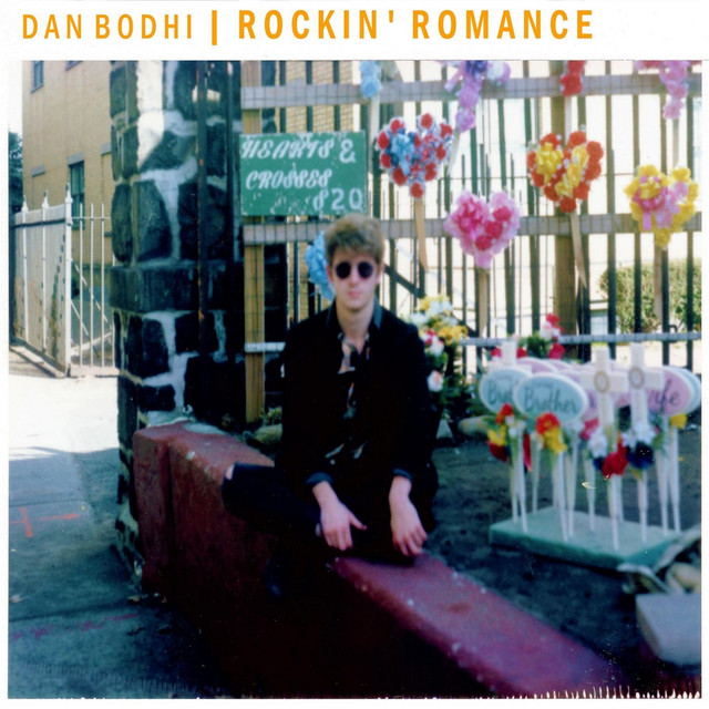 Rockin' Romance cover art