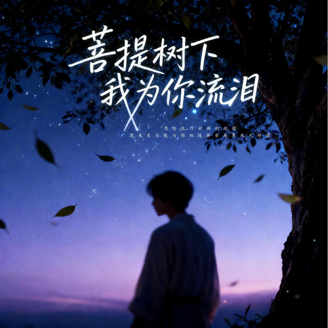 杨凯升 – 菩提树下我为你流泪