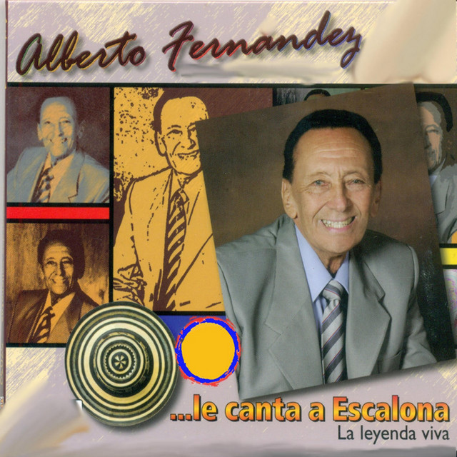 Alberto Fernandez