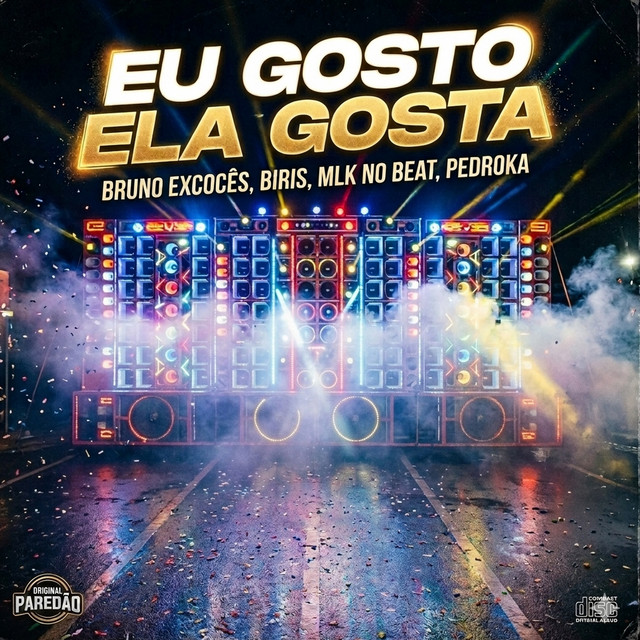 Eu Gosto Ela Gosta
