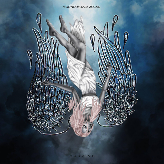 SURVIVE cover art