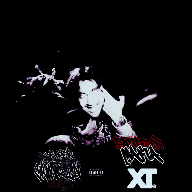 SPIDER CRAWLIN cover art