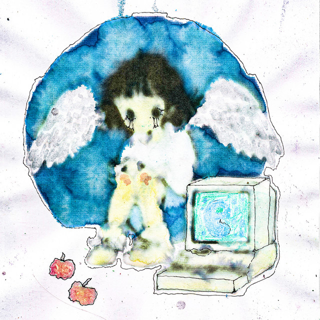 плачу как сука album image