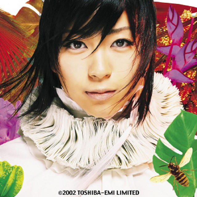 宇多田ヒカル SAKURAドロップス 希少プロモ盤12EP UTADA UTADA 希少プロモ盤12EP 宇多田ヒカル SAKURAドロップス