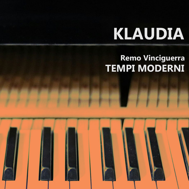 Tempi Moderni cover art