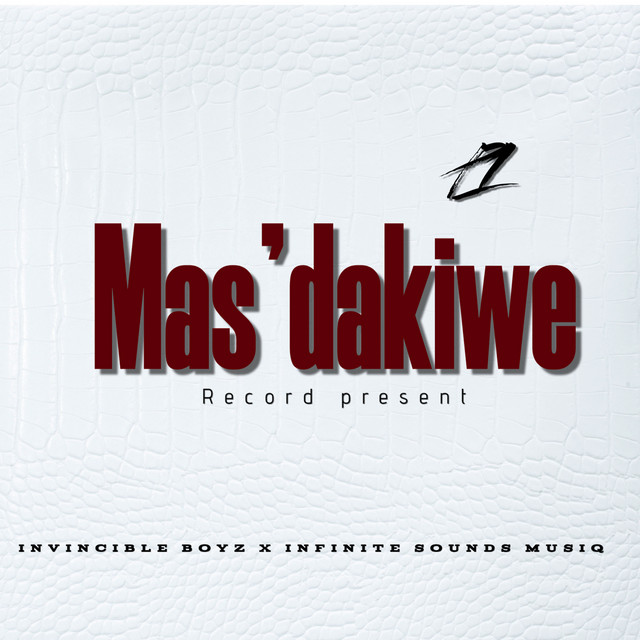 Mas'dakiwe