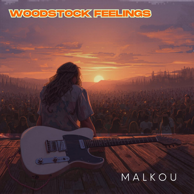 woodstock feelings cover